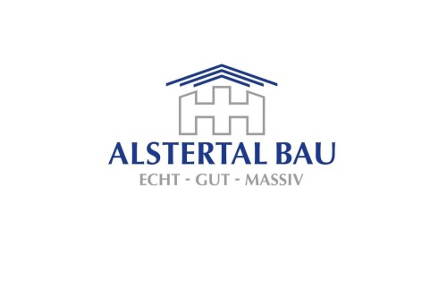 Logo der Firma ABG Alstertal Bau GmbH aus Hamburg auf dem Branchenportal Bauunternehmen.org
