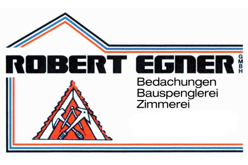 Logo der Firma Robert Egner GmbH aus Schernfeld auf dem Branchenportal Dachdecker.com