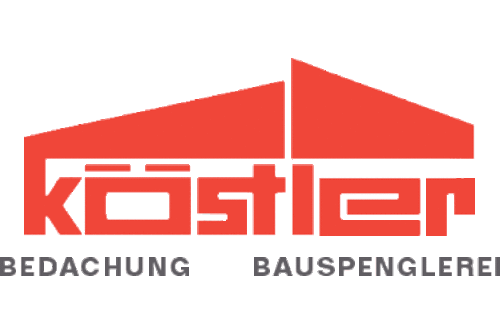 Logo der Firma Karl Köstler Bedachungen aus Vaterstetten auf dem Branchenportal Dachdecker.com