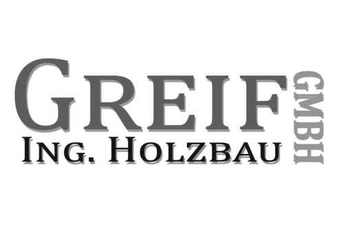 Logo der Firma Greif GmbHsIng. Holzbau aus Dortmund auf dem Branchenportal Bauunternehmen.org