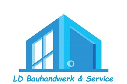 Logo der Firma LD Bauhandwerk & Service aus Naunhof bei Grimma auf dem Branchenportal Bauunternehmen.org