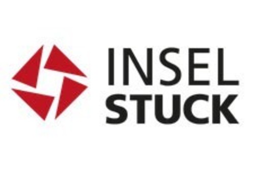 Logo der Firma Insel Stuckgeschäft GmbH aus Stein bei Nürnberg auf dem Branchenportal Bauunternehmen.org