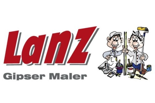 Logo der Firma Gipser-Maler Lanz GmbH & Co. KG aus Rutesheim auf dem Branchenportal Bauunternehmen.org