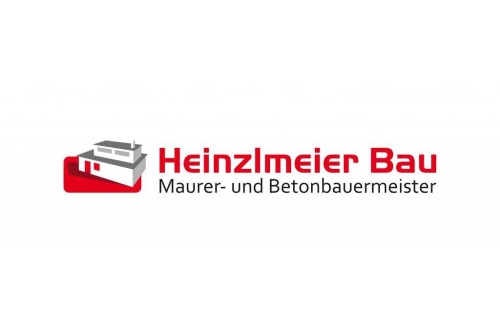 Logo der Firma Heinzlmeier Bau aus Schrobenhausen auf dem Branchenportal Bauunternehmen.org