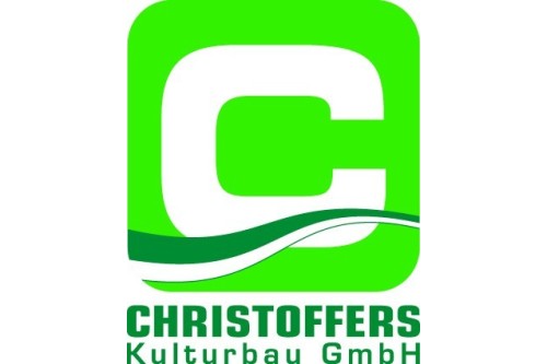 Logo der Firma Christoffers Kulturbau GmbH aus Wiefelstede auf dem Branchenportal Bauunternehmen.org