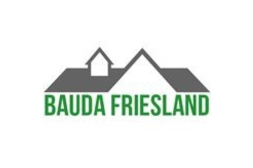 Logo der Firma BauDa Friesland GmbH aus Schortens auf dem Branchenportal Bauunternehmen.org