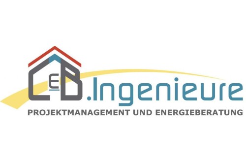 Logo der Firma CEB Ingenieure aus Essen auf dem Branchenportal Bauunternehmen.org