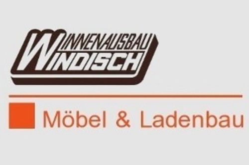 Logo der Firma Innenausbau Windisch - Möbel & Ladenbau aus Burkhardtsdorf auf dem Branchenportal Tischler-Schreiner.org