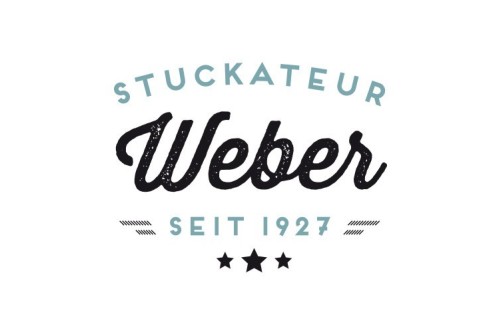 Logo der Firma Stuckateur Weber aus Mönchengladbach auf dem Branchenportal Bauunternehmen.org