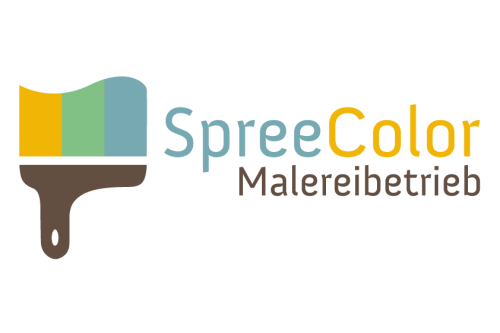 Logo der Firma SpreeColor Malereibetrieb GmbH aus Neuenhagen bei Berlin auf dem Branchenportal Maler.org