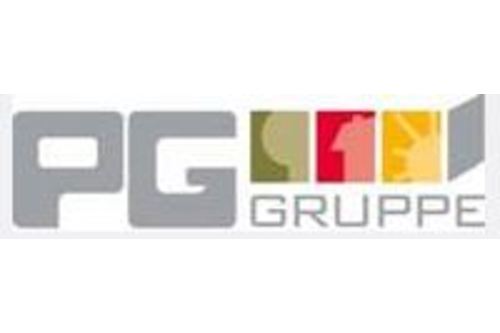 Logo der Firma PG Gruppe Garten- und Landschaftsbau GmbH aus Peine auf dem Branchenportal Gartenbau.org