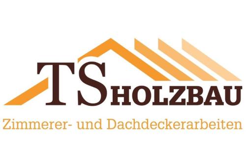 Logo der Firma TS Holzbau GbR aus Niederzissen auf dem Branchenportal Dachdecker.com