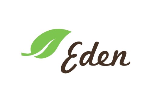 Logo der Firma Eden Garten- und Landschaftsbau aus Ulm auf dem Branchenportal Gartenbau.org