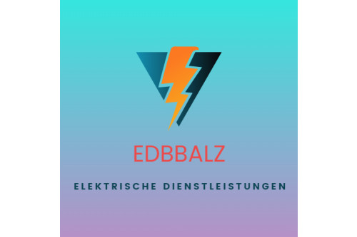 Logo der Firma EDBBalz aus Buchloe auf dem Branchenportal Elektriker.org