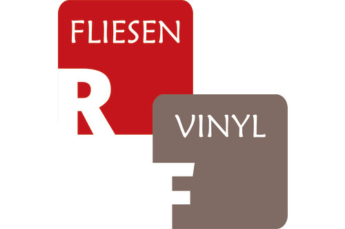 Logo der Firma Fliesen- und Vinylverlegung - Reno Franke aus Röbel/Müritz auf dem Branchenportal Fliesenleger.net
