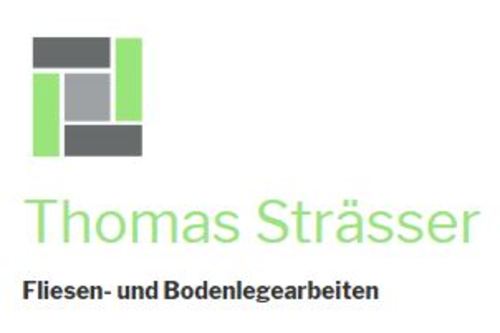 Logo der Firma Thomas Strässer Fliesen- und Bodenlegearbeiten aus Fahrenzhausen auf dem Branchenportal Fliesenleger.net