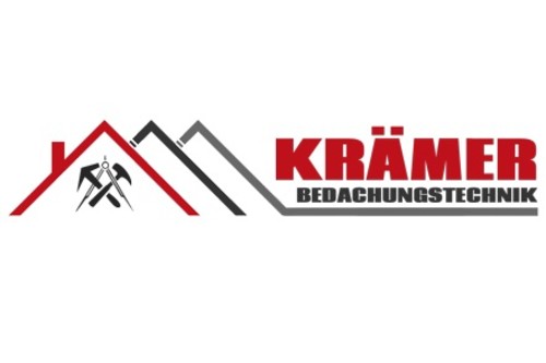 Logo der Firma Krämer Bedachungstechnik aus Köln auf dem Branchenportal Dachdecker.com