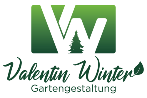 Logo der Firma Valentin Winter Gartengestaltung aus Mühlheim auf dem Branchenportal Gartenbau.org