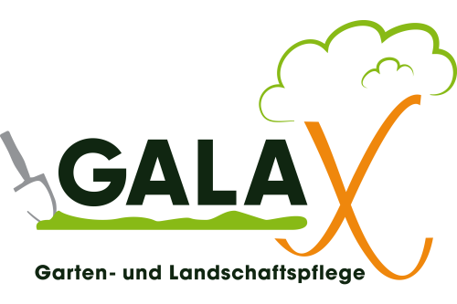 Logo der Firma GalaX aus Xanten auf dem Branchenportal Gartenbau.org