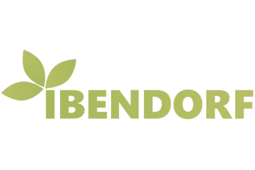 Logo der Firma Garten- und Landschaftsbau Alexandra Ibendorf aus Nürnberg auf dem Branchenportal Gartenbau.org