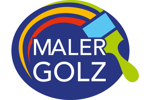 Logo der Firma Maler Golz GmbH aus Kempten auf dem Branchenportal Maler.org