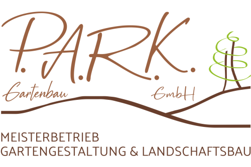 Logo der Firma P.A.R.K. Gartenbau GmbH aus Klüsserath auf dem Branchenportal Gartenbau.org