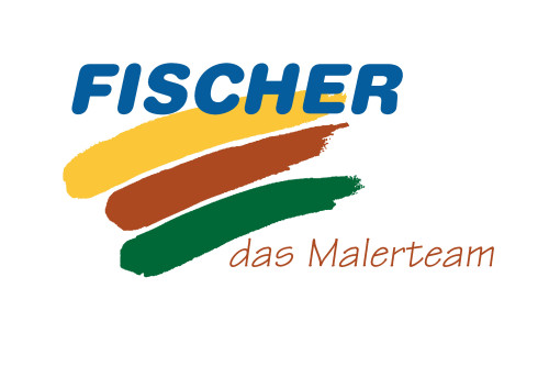 Logo der Firma Malerteam Fischer GmbH aus Meckenbeuren auf dem Branchenportal Maler.org