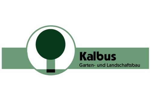 Logo der Firma Kalbus Garten- und Landschaftsbau GbR aus Altdorf auf dem Branchenportal Gartenbau.org