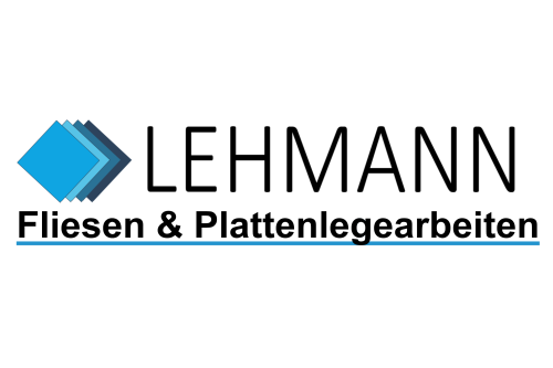 Logo der Firma Ralf Lehmann Fliesen & Plattenlegearbeiten aus Marktleugast auf dem Branchenportal Fliesenleger.net
