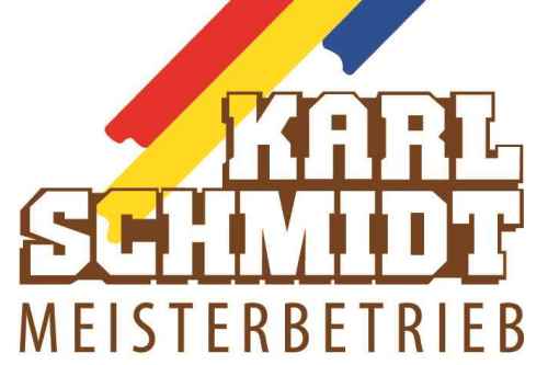 Logo der Firma Karl Schmidt GmbH aus Adelshofen auf dem Branchenportal Maler.org