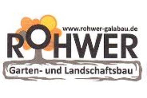 Logo der Firma Rohwer Garten- und Landschaftsbau aus Barum auf dem Branchenportal Gartenbau.org
