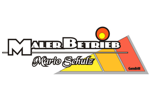 Logo der Firma Malerbetrieb Mario Schulz GmbH aus Hohen Viecheln auf dem Branchenportal Maler.org