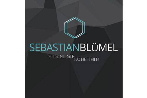 Logo der Firma Sebastian Blümel aus Klipphausen auf dem Branchenportal Fliesenleger.net