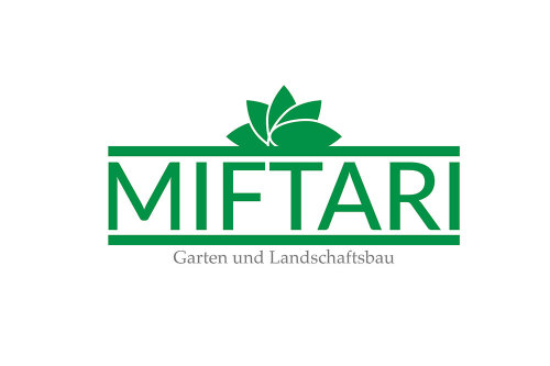 Logo der Firma Miftari - Garten- und Landschaftsbau aus Seevetal auf dem Branchenportal Gartenbau.org