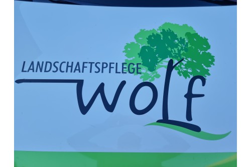 Logo der Firma Tobias Wolf Garten- und Landschaftspflege aus Murrhardt auf dem Branchenportal Gartenbau.org
