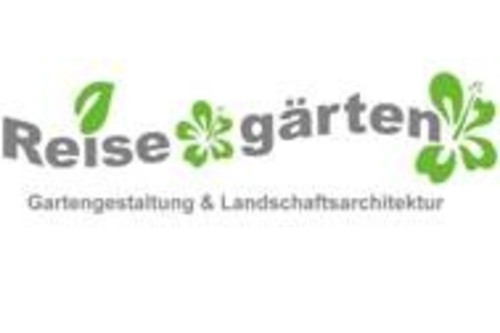 Logo der Firma Reisegärten Gartengestaltung und Landschaftsarchitektur aus Fürstenfeldbruck auf dem Branchenportal Gartenbau.org