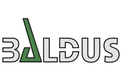 Logo der Firma Klaus Baldus Bedachungen GmbH aus Kirchen auf dem Branchenportal Dachdecker.com