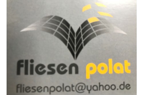 Logo der Firma Mensur Polat fliesenpolat aus Siegen auf dem Branchenportal Fliesenleger.net
