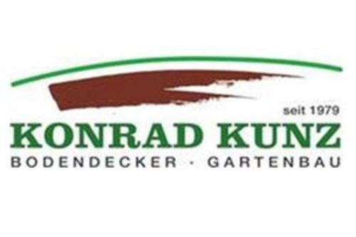 Logo der Firma Gartenbau Konrad Kunz aus Grafenau auf dem Branchenportal Gartenbau.org