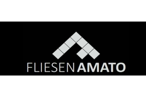 Logo der Firma FLIESEN AMATO Inh. Lorenzo Amato aus Bad Reichenhall auf dem Branchenportal Fliesenleger.net