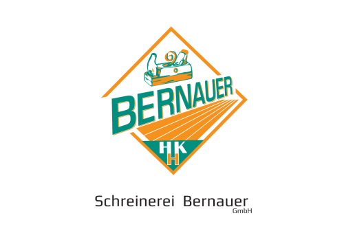 Logo der Firma SCHREINEREI BERNAUER GmbH aus Münstertal auf dem Branchenportal Tischler-Schreiner.org