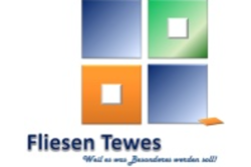 Logo der Firma R. Tewes - Fliesenlegerfachbetrieb aus Haltern am See auf dem Branchenportal Fliesenleger.net