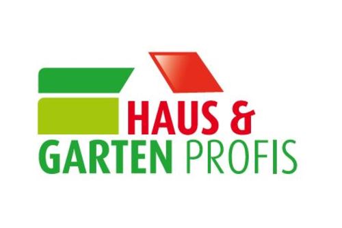 Logo der Firma Haus und Garten Profis aus Porta Westfalica auf dem Branchenportal Bauunternehmen.org