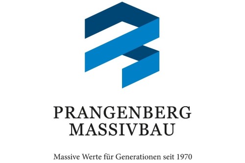 Logo der Firma Prangenberg Massivbau GmbH & Co. KG aus Horhausen auf dem Branchenportal Bauunternehmen.org
