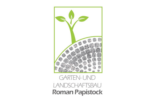 Logo der Firma Garten- und Landschaftsbau Roman Papistock aus Oberammergau auf dem Branchenportal Gartenbau.org