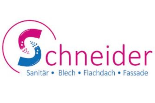 Logo der Firma Schneider Sanitär & Blechnerei aus Waldshut-Tiengen auf dem Branchenportal Sanitaer.org
