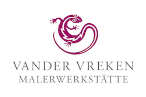 Logo der Firma Vander Vreken Malerwerkstätte GmbH aus Eschweiler auf dem Branchenportal Maler.org