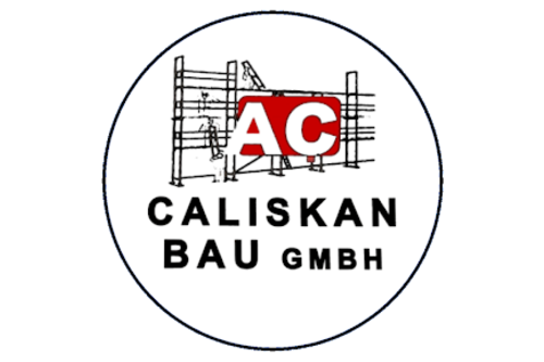 Logo der Firma Caliskan Gerüstbau GmbH aus Kelsterbach auf dem Branchenportal Geruestbau.org