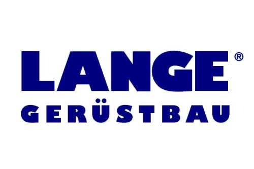 Logo der Firma Lange Gerüstbau Dienstleistungen GmbH aus Dorsten auf dem Branchenportal Geruestbau.org