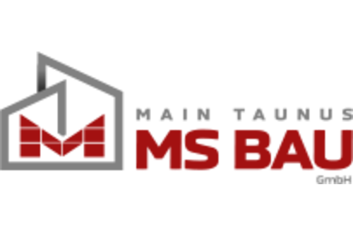 Logo der Firma Main Taunus MS Bau GmbH aus Leun, Lahn auf dem Branchenportal Bauunternehmen.org